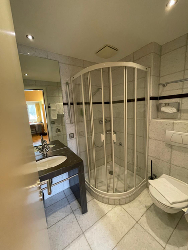 Bathroom 7