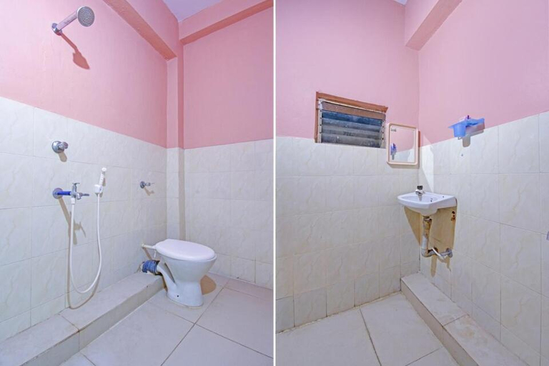 Others 5, Decent Residency, East Godavari