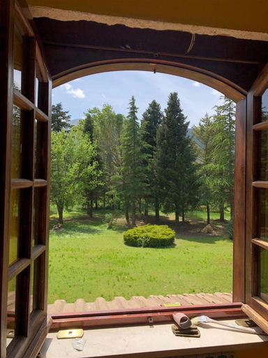 Others 5, Casa Verde, L'Aquila