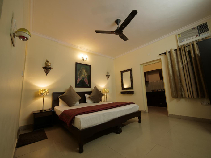 Bedroom 5