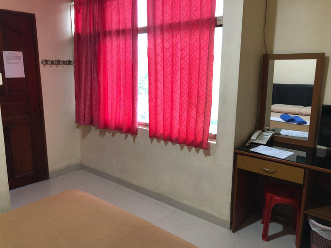 Bedroom 7
