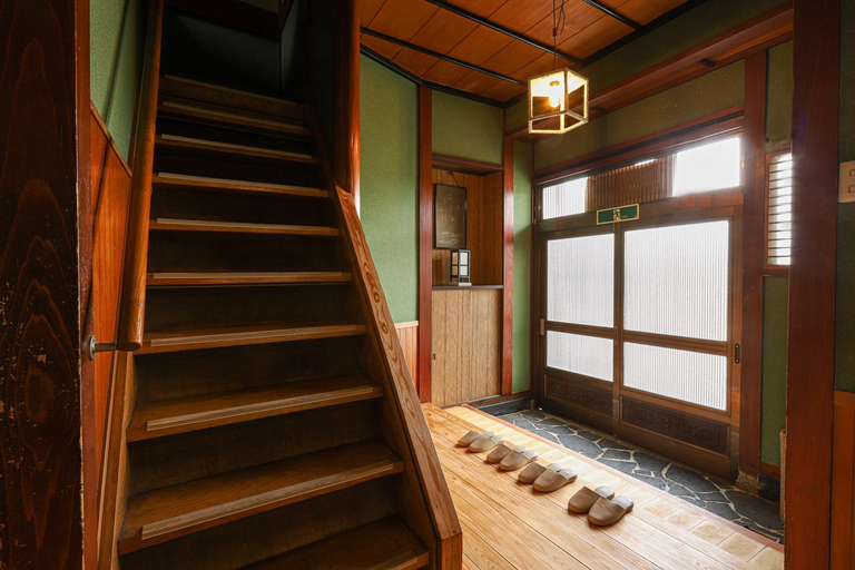 Others 4, 貸切宿 だんねだんね Private guest house Danne-Danne, Ōno