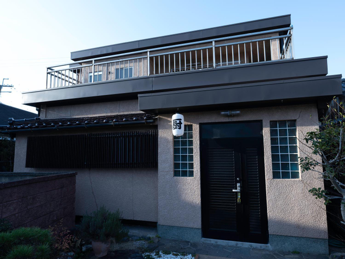 HOSTEL KURIYA OSAKA, Izumisano