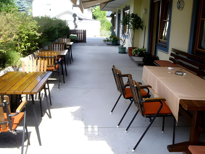 Food & Drinks 4, Haus Karnten, Spittal an der Drau