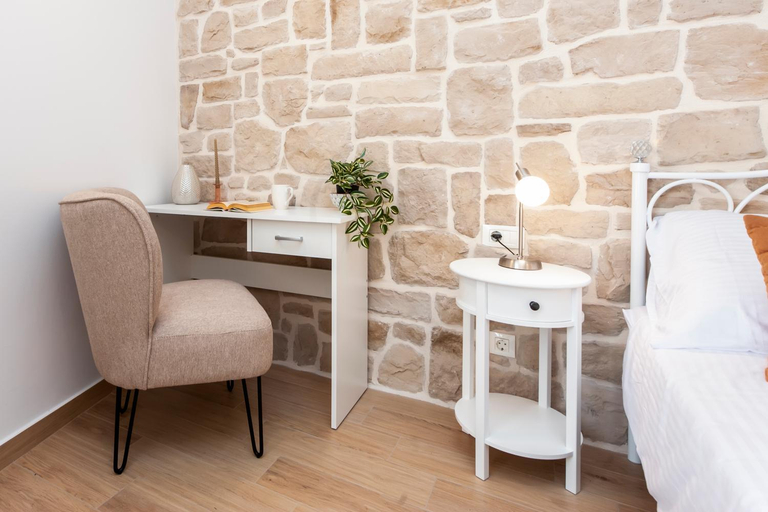 Facilities 3, Ca'VIO, Rovinj