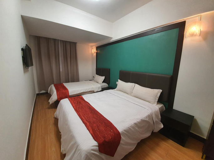 Others 5, Le Hotel Kota Kinabalu, Kota Kinabalu