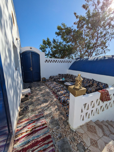 Others 2, Kemet Guest House - Heissa Islan, Aswan