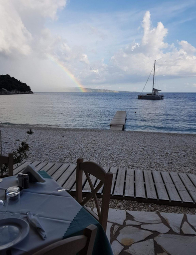 Others 4, Dimitris Residence 2 Kalami bay, Ionian Islands