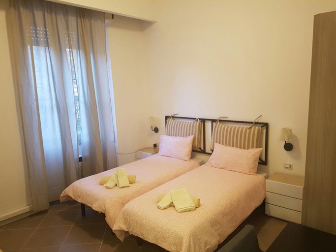 Others 4, B&B Piazza Dante Nuoro, Nuoro