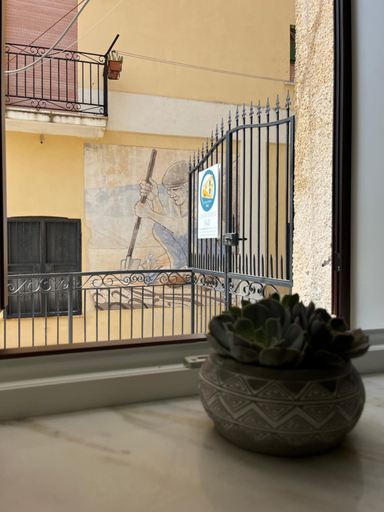 Others 2, B&B Centro Storico, Cosenza