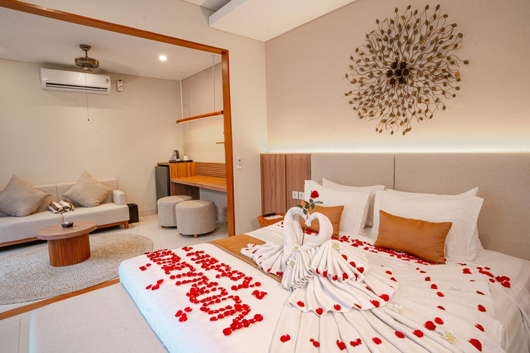 Bedroom 24