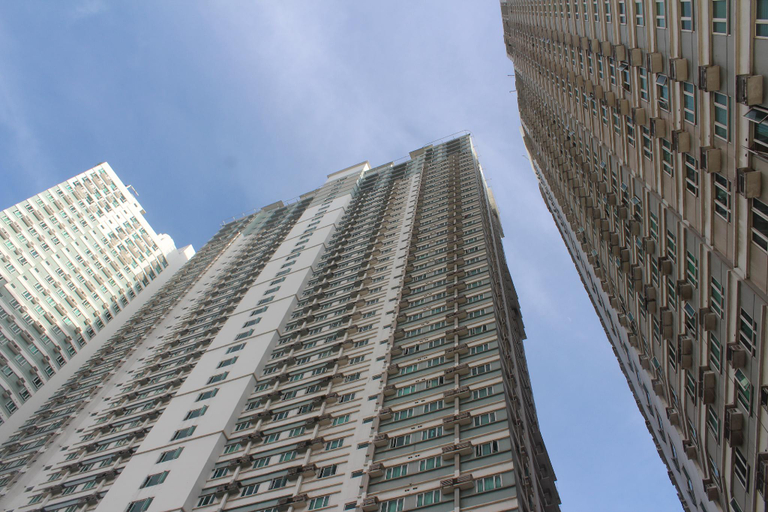 Exterior & Views 1, Affordable Makati Serviced Apartments, Makati City