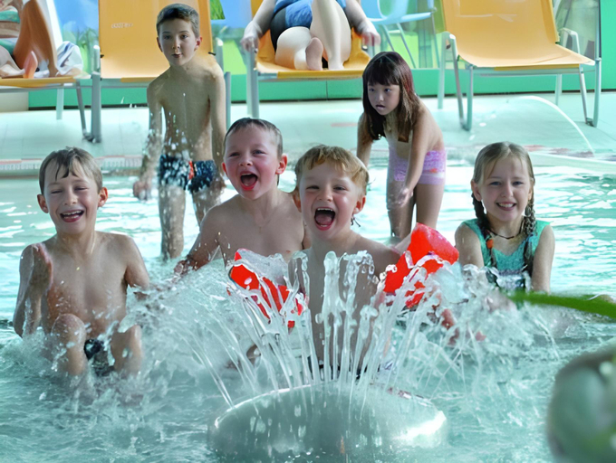Sport & Beauty 2, Hotel Matschner, Liezen
