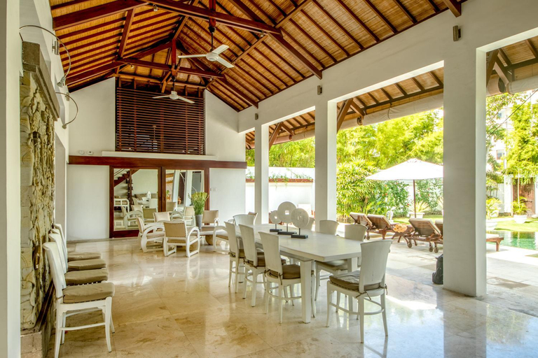 Others 2, Villa Maharaj, Badung