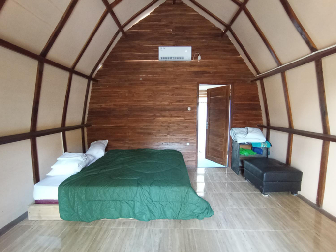BALE LANGGAK COTTAGES, Lombok