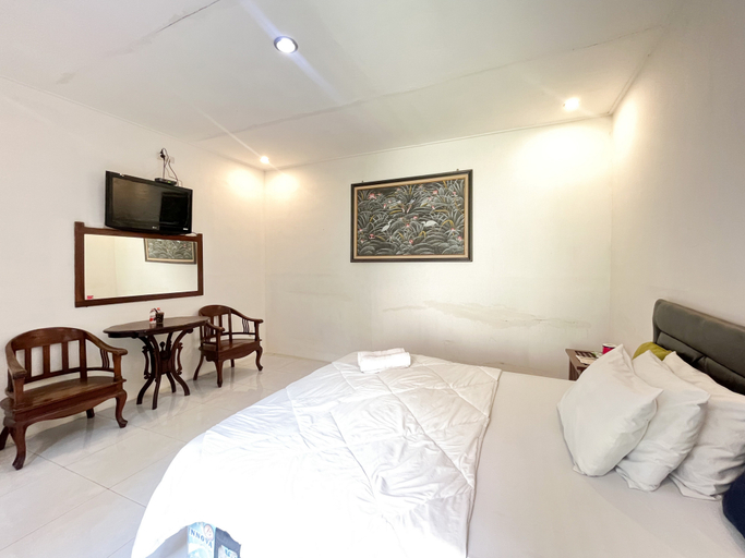 Bedroom 6