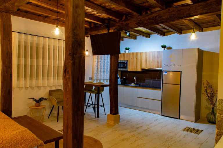 4, Apartamentos Cano las Parras, Cáceres
