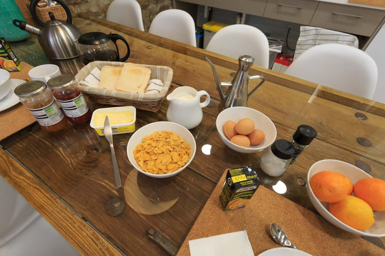 Food & Drinks 4, Albergue de Pamplona-Irunako, Navarra