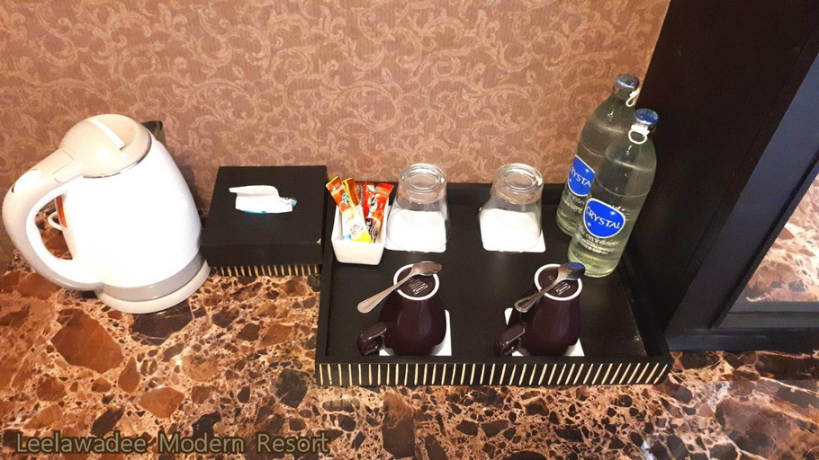 Amenities
