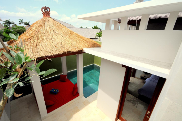 Swimming Pool 6