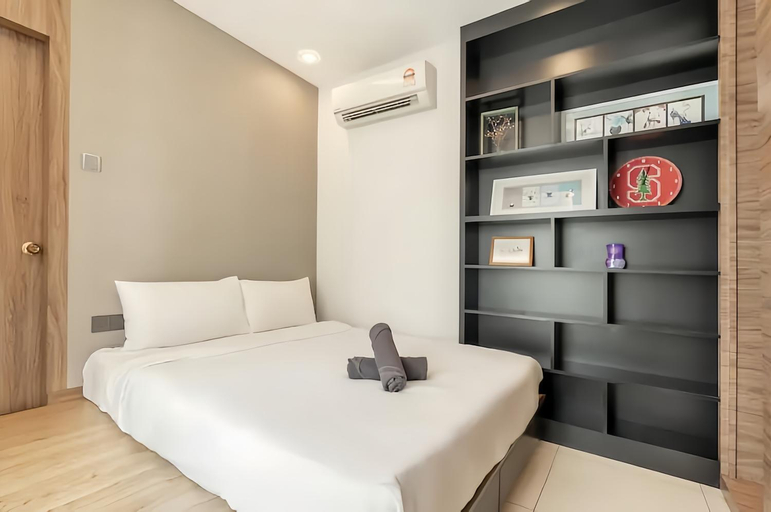 Bedroom 11