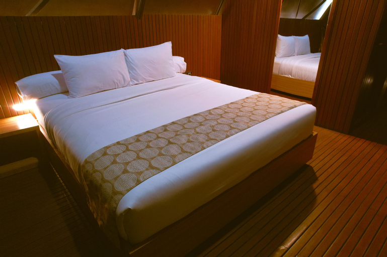 Bedroom 9
