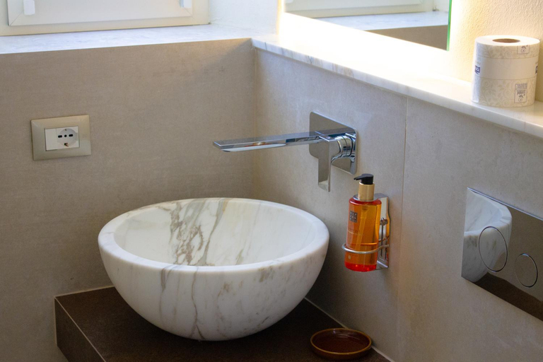 Bathroom 8