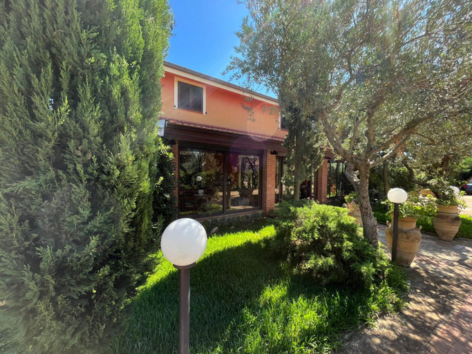 Others 3, B&B Casa Vigne, Cosenza