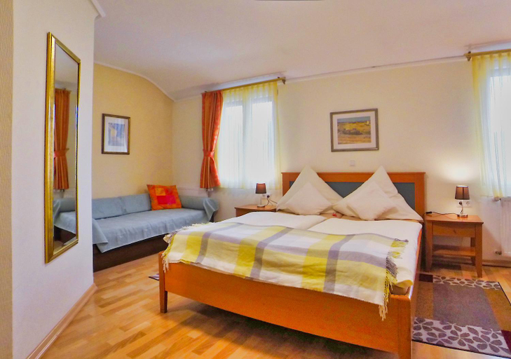 Bedroom 5