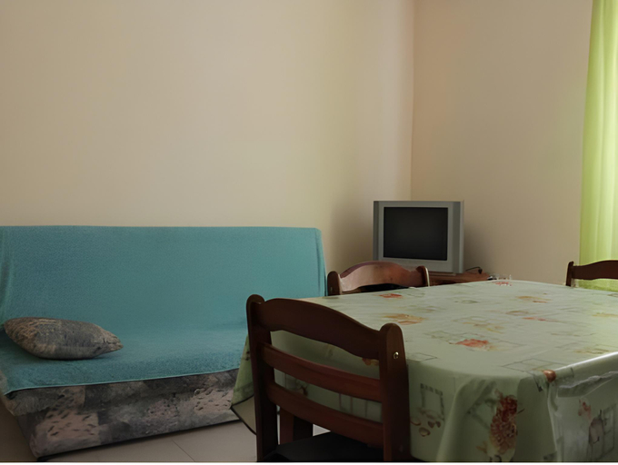 Bedroom 2, Apartments Rada, Biograd na Moru