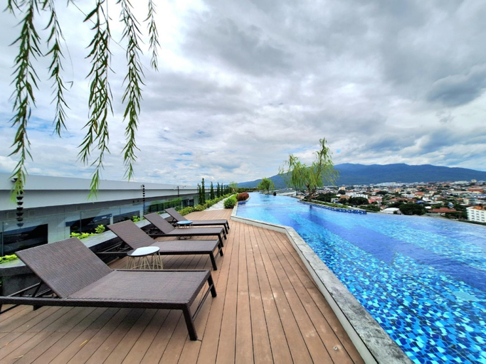 Sport & Beauty 2, Astra Sky River Chiang Mai by Fang, Muang Chiang Mai