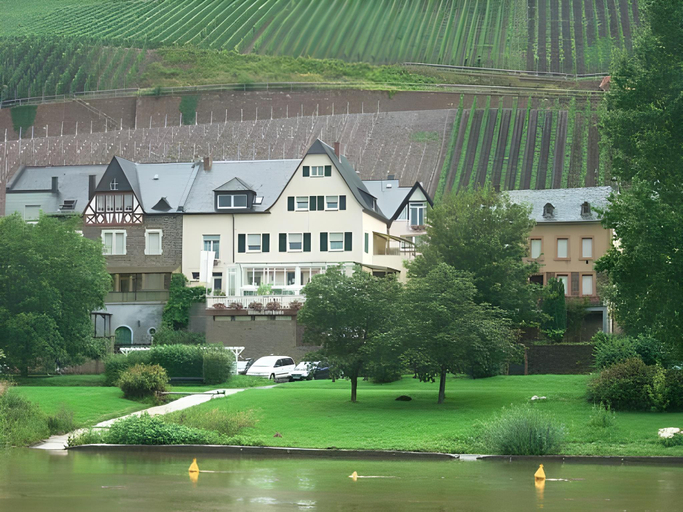 Others 5, Hotel Gerlach, Bernkastel-Wittlich