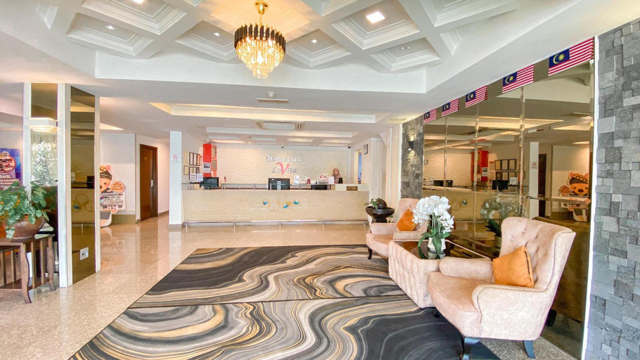 Others 4, Queenspark Lovita Hotel, Malacca City