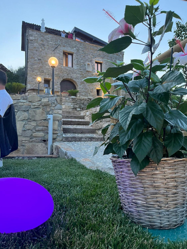 Gli Orti dei Doria di dolceacqua, Imperia