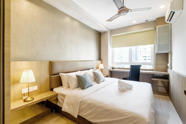 Bedroom 14