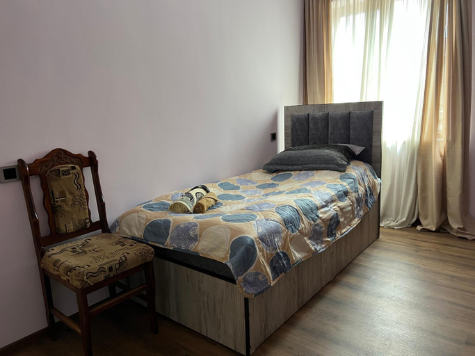 Others 2, Arman Bed and Breakfast