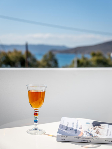 Food & Drinks, Play On The Sand, South Aegean