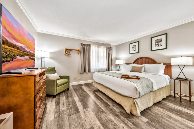 Bedroom 18