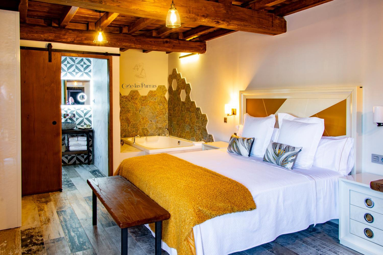 3, Apartamentos Cano las Parras, Cáceres