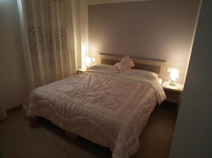 Bedroom 2, Agriturismo Vidalli Colvidor, Treviso