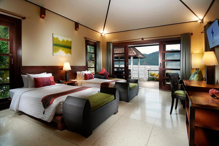 Bedroom 5