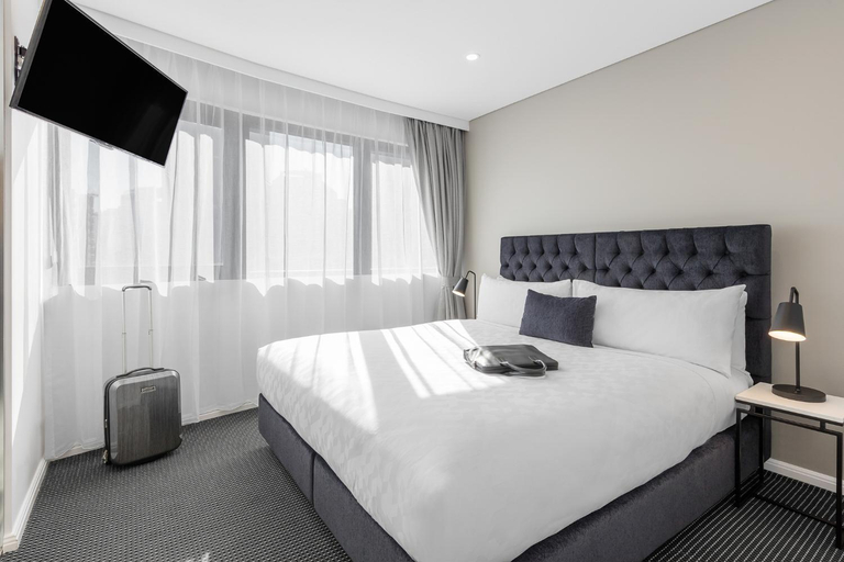 Bedroom 25
