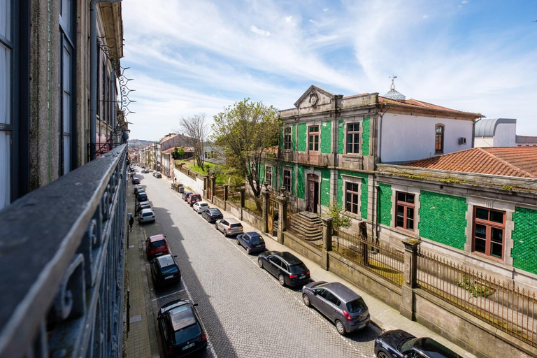 Others 5, Alegria Colour Apartments, Porto
