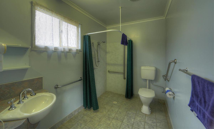 Others 3, Governors Hill Carapark, Goulburn Mulwaree - Goulburn