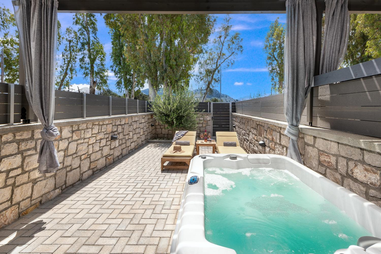 Others 2, Kimia Luxury Apartments, South Aegean