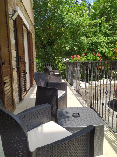 Others 4, B&B IL GHIRO, L'Aquila