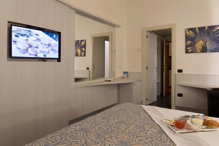 Hotel City Legnano, Milano