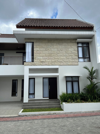 Exterior & Views 3, Aruna Kalasan, Sleman