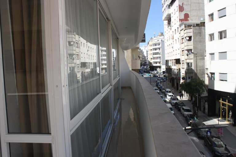 Others 4, Tanger Plaza Apartments, Tanger-Assilah
