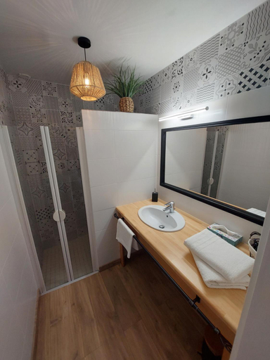 Others 5, Les Petits Jardins de Cisse Chambre de Charme, Vienne